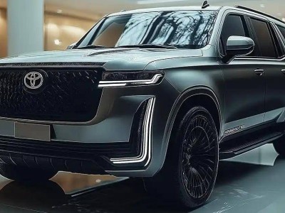 2026款蘭德酷路澤登場:混動驗證實力,硬核配置不減,但選車需避加價與智能短板坑