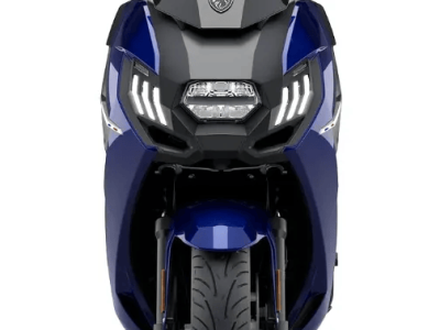 標致2026 Pulsion Evo 125踏板車發布，續航440公里極速115，都市出行新選擇