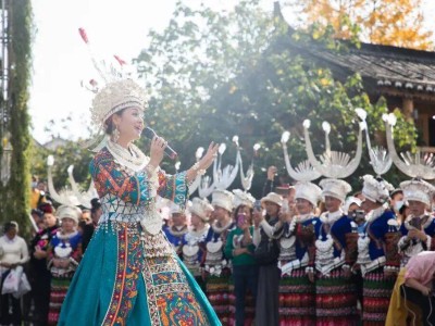 三大文旅商業典范解析：如何借文旅之力為項目注入流量與收益新動能