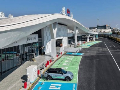 到2027年底充電設施“三年倍增”！城鄉全覆蓋，出行充電更便捷