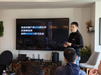 十年磨劍求生路:一家智駕“非著名”企業如何以差異化突圍行業大考