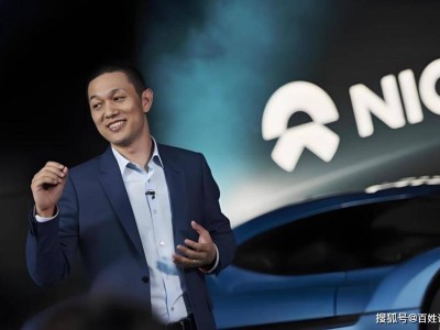 蔚來四季度沖刺盈利：以體系能力筑基，打造長期盈利新引擎