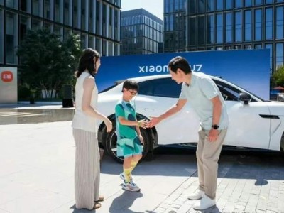 小米汽車遭謾罵不斷卻屹立不倒，資金用戶技術(shù)三重保障或成新勢力領(lǐng)跑者