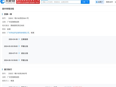 侵權趙麗穎方被執行1.1萬