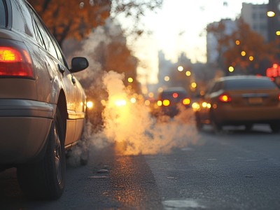 國七標準提速！汽車尾氣后處理迎千億市場，本土技術突破加速崛起