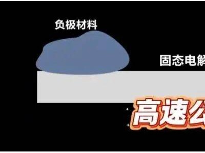 固態電池迎三大技術突破，續航躍升，東風汽車加速新能源技術布局