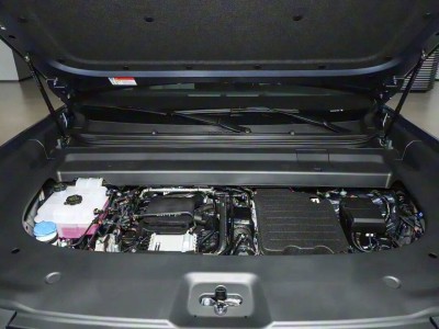 上市首月熱銷，20萬級“方盒子”方程豹鈦7試駕體驗如何？