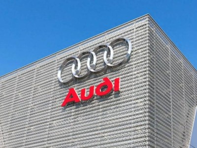 燃油車遇冷？一汽奧迪A5L攜高性價比與智能化，單日交付破千重奪B級市場