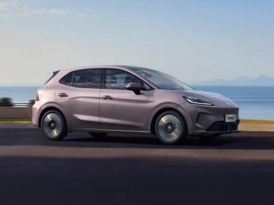 全新MG4 530智趣版攜手征程6E，以智駕科技開啟純電出行新體驗