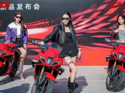 仿賽成年輕人心頭好？杰迪K333以實力詮釋入門仿賽的“完美”之道