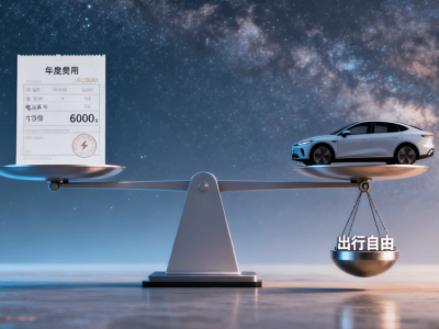 油瓦罐與電獵裝：小眾車格調碰撞，車主真實體驗揭秘生活適配之選