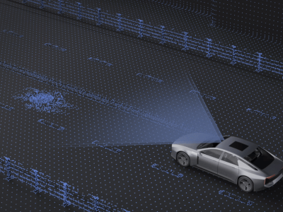 博世破局：燃油車智駕落地，開啟全球汽車智能化新篇章