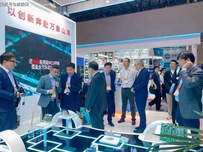 芯旺微電子年會(huì)雙芯亮相:以技術(shù)創(chuàng)新突破 構(gòu)建車規(guī)芯片五大域生態(tài)