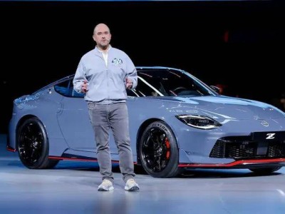 四十載同行共進(jìn),日產(chǎn)中國40周年品牌夜以電驅(qū)智能開啟新篇