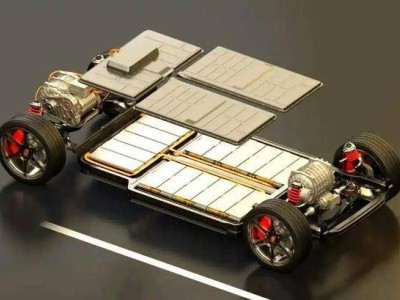 中國科學家突破固態電池技術瓶頸,續航超千公里且安全,買車或可再等兩三年