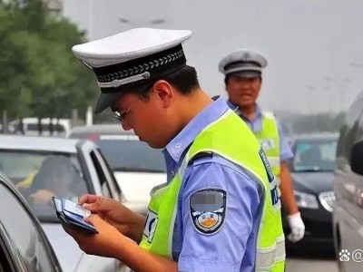 “智能天眼”24小時在線盯梢!這些駕駛習慣可能讓你吃罰單,車主速來避坑