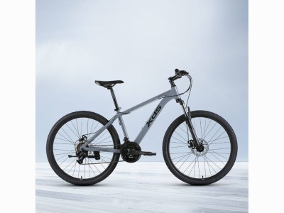 拼多多百億補貼來襲!喜德盛2025款旭日310山地車,21速僅848.9元通勤優選