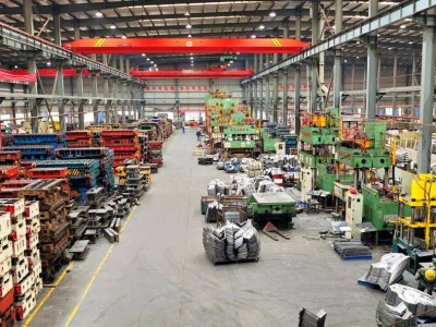 涪陵偉恩機電新獲專利:以技術創新之筆 繪就汽車制造精準新篇