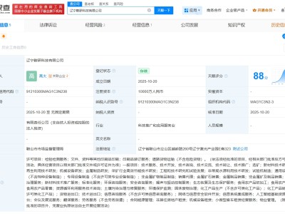 鞍鋼集團礦業公司成立鞍研科技公司  注冊資本1億