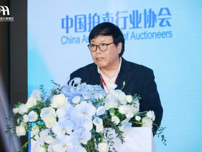 機動車拍賣規模質量雙升，兩項標準落地，新能源拍賣或成行業新增長極