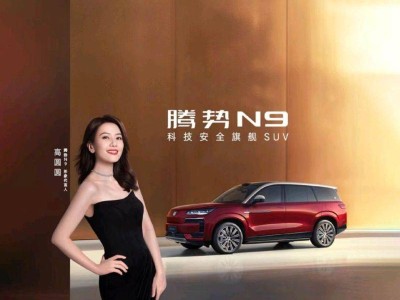 新車搭檔明星成車市新潮流：車企借力流量能否走穩長期發展路？