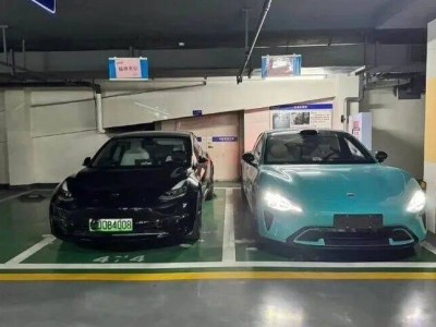 21萬入手小米SU7，500公里高速實測：電車油車優劣，該如何選擇？