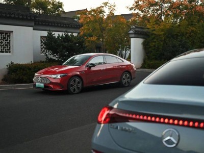 ?全新奔馳純電CLA:以安全豪華舒適為基,于電動時代樹立新標桿?