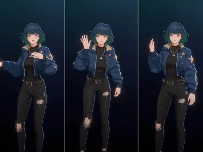 Grok家族再添新成員！新AI伴侶Mika正式亮相 已有五位伙伴同行