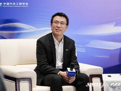 地平線呂鵬:智駕“淘汰賽”尾聲,以“外卷”開拓邊界創(chuàng)造真實價值