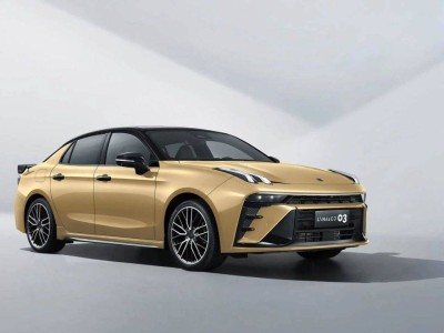 一周新車集結(jié):領(lǐng)克03煥新、江鈴羿馳05S登場、保時捷911再升級