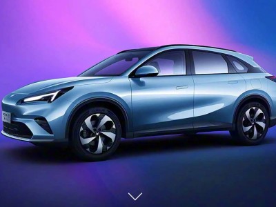 新款極狐阿爾法T5 10月28日上市,增程純電可選,配置動力升級,預售12.38萬起