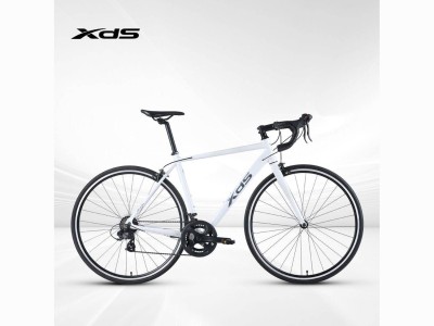 喜德盛RC200公路自行車:輕量化設計搭配14速變速,百億補貼后1259元速搶!