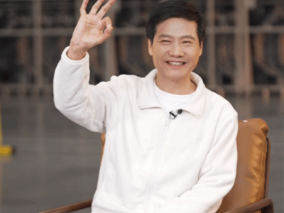 雷軍回應健身打卡“停更”:健身未停 繼續(xù)用行動詮釋自律力量