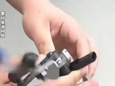 小米汽車“神秘零件”引風波：車主追問無果，市監局介入抽檢核查