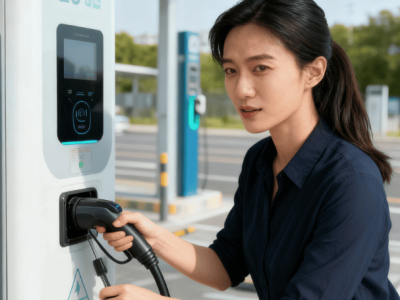 保定車主三年賬單大揭秘：燃油車與新能源車，哪種更適合你的日常出行？