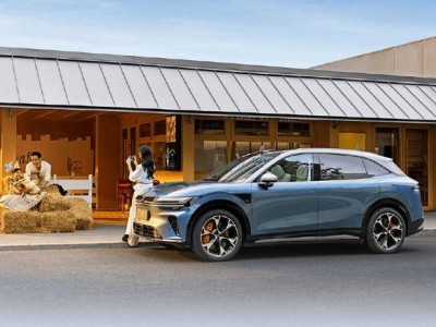 煥新版極氪7X今日正式登場 三款車型齊發 續航、加速與智能配置全面進階