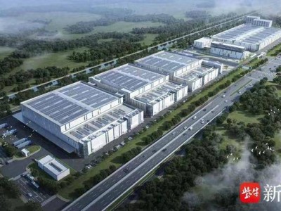 常州高新區(qū)四季度“火力全開”,重大項(xiàng)目引領(lǐng)產(chǎn)業(yè)升級(jí)新征程