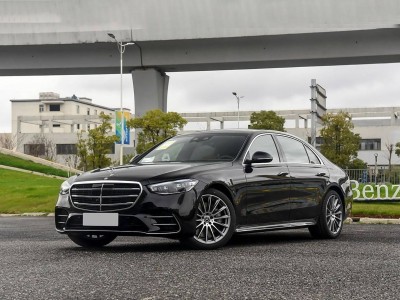 2026款奔馳S級(jí)上市!新增特別版拉低門檻,部分車型調(diào)價(jià)且配置有變