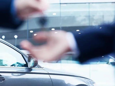 京東“國民好車”計劃:以全生態(tài)之力,為汽車流通業(yè)開啟新增長