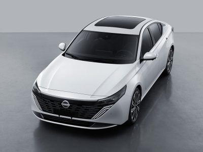 2026款日產天籟煥新登場：智能升級配置強，價格親民成爆款關鍵？