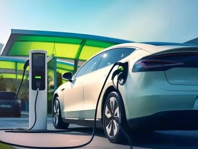 電動汽車充電有講究：“用完再充”還是“每天一充”？掌握方法讓電池更耐用