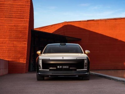 從品牌光環到科技體驗:“CEO天團”打卡尊界S800見證高凈值購車新邏輯崛起