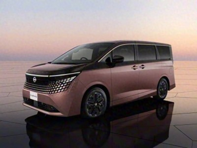 闊別8年強勢回歸!第四代日產Elgrand首發,能否攪動MPV市場風云?