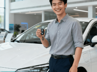 12萬預算選插混車怎么挑?秦PLUS DM-i與銀河L7實測對比,油耗差距一目了然