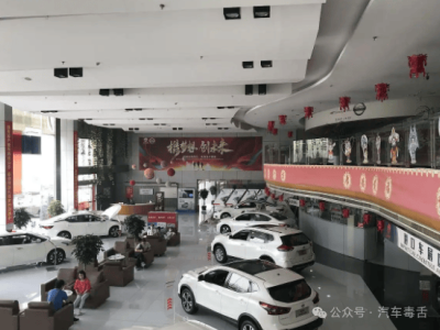 新能源車市場兩大趨勢明朗,價格續降芯片升級,明年購車或迎黃金窗口期