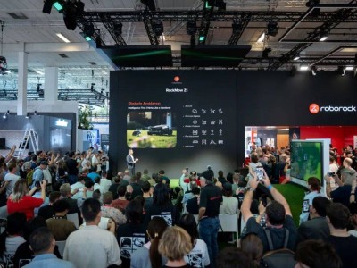 營收增速超六成！石頭科技多品類協(xié)同發(fā)力，拓展全球市場新藍(lán)海