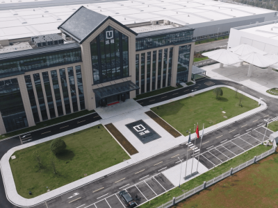 遠(yuǎn)程湘潭基地智能制造賦能超級(jí)VAN,推動(dòng)新能源商用車(chē)產(chǎn)業(yè)高質(zhì)量發(fā)展