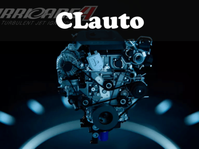 Stellantis全新Hurricane 4 Turbo發動機:性能油耗雙提升,適配多場景