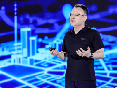 四維圖新品牌升級“SEEWAY.AI”,構建軟硬一體能力,智駕生態邁向新高度