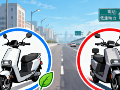 單電機VS雙電機電動車怎么選?日常通勤與高速駕駛體驗大不同